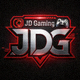 JD Gaming电子竞技俱乐部Logo
