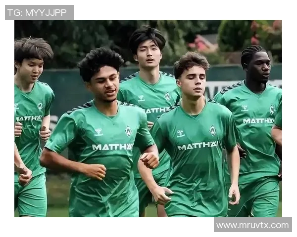 足球现役大龄球星逆袭：他们如何在巅峰过后仍维持高水平竞技状态